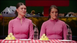 Human vs Hamster - Season 01 Episode 02